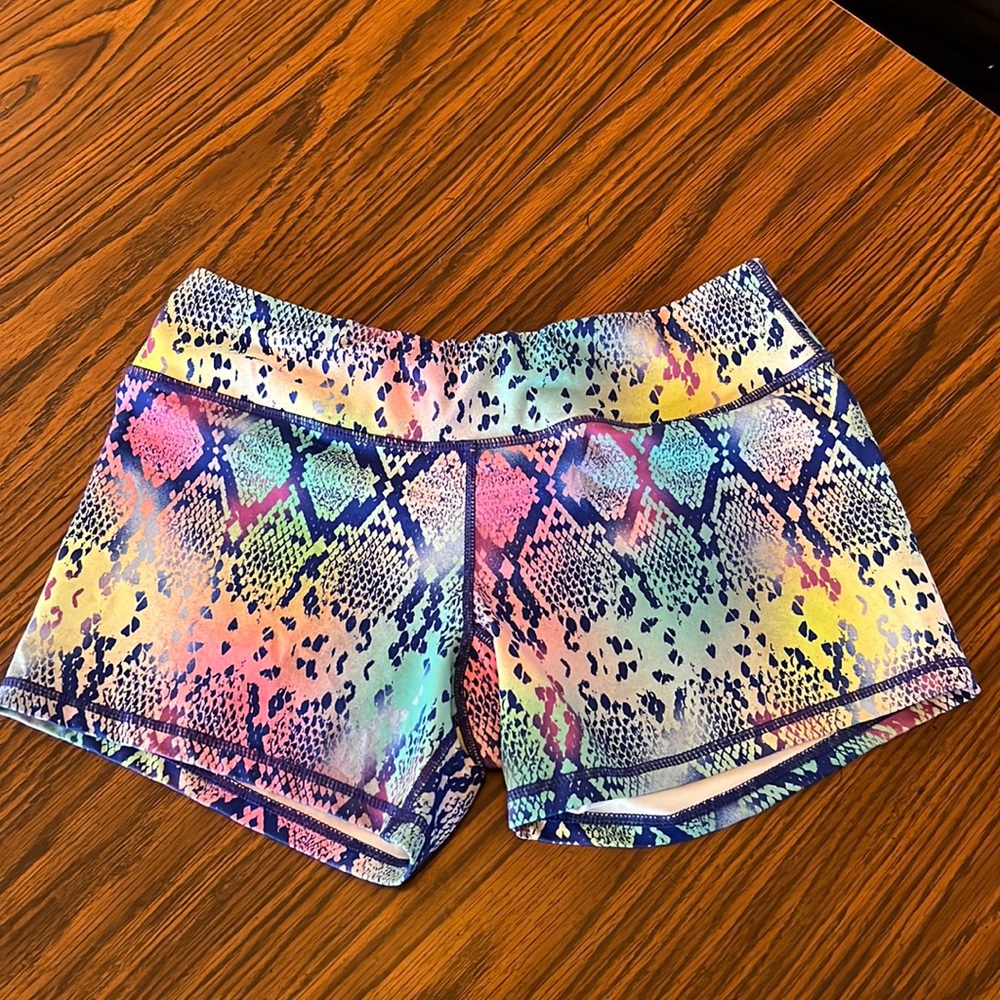 Born Primitive spandex